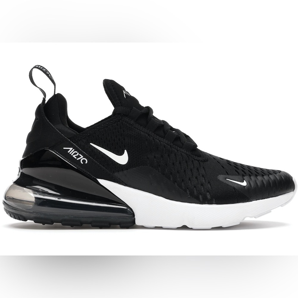 black 270s